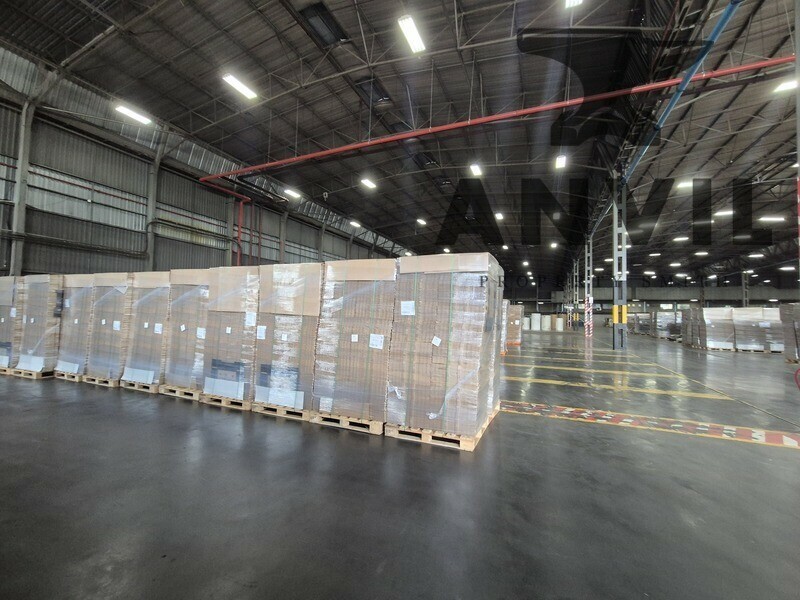 Crn Moore and Lantern st  - 24 910m² Industrial Building with 3 MVA Power and Large Yard for High-Volume Operations property image 16