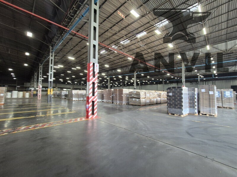 Crn Moore and Lantern st  - 24 910m² Industrial Building with 3 MVA Power and Large Yard for High-Volume Operations property image 17