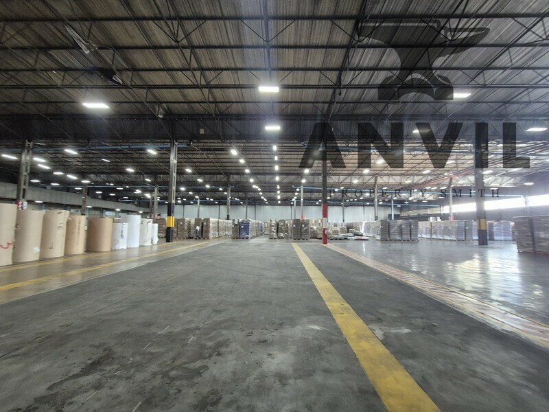 Crn Moore and Lantern st  - 24 910m² Industrial Building with 3 MVA Power and Large Yard for High-Volume Operations property image 20