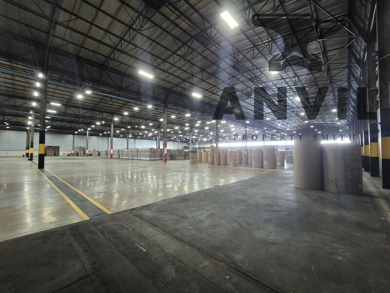 Crn Moore and Lantern st  - 24 910m² Industrial Building with 3 MVA Power and Large Yard for High-Volume Operations property image 22