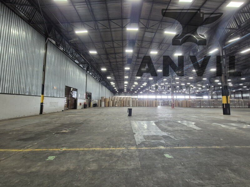 Crn Moore and Lantern st  - 24 910m² Industrial Building with 3 MVA Power and Large Yard for High-Volume Operations property image 23