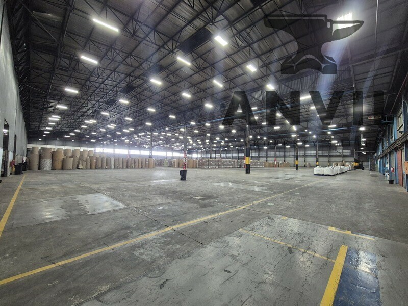 Crn Moore and Lantern st  - 24 910m² Industrial Building with 3 MVA Power and Large Yard for High-Volume Operations property image 24