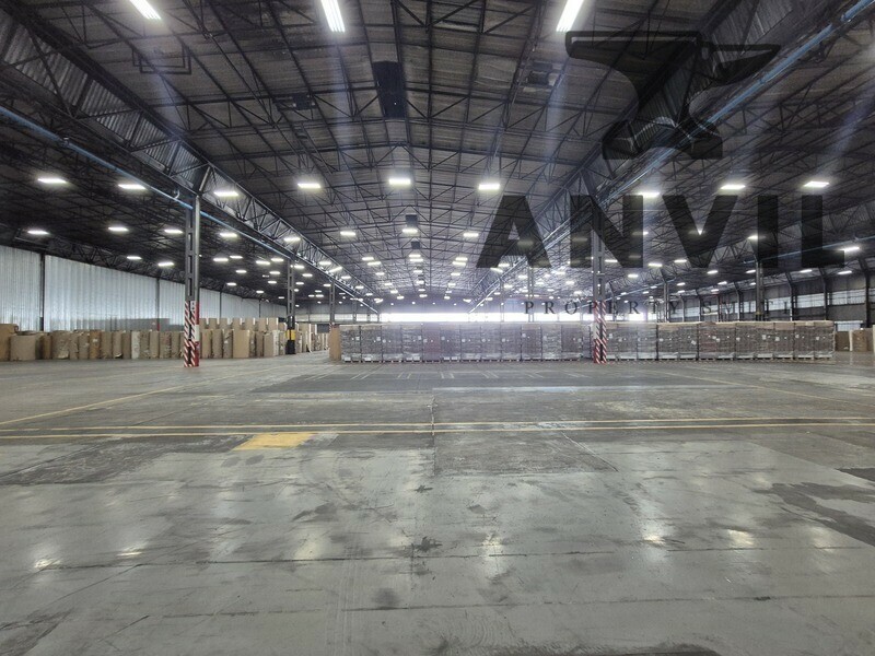 Crn Moore and Lantern st  - 24 910m² Industrial Building with 3 MVA Power and Large Yard for High-Volume Operations property image 25