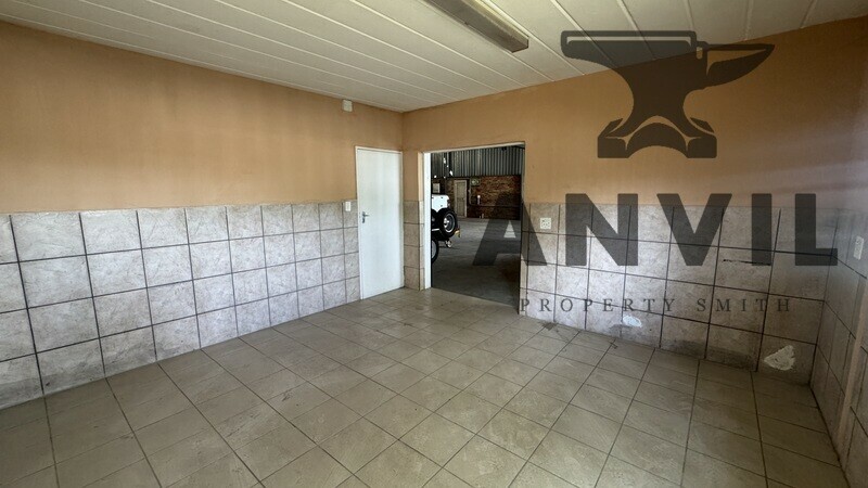 8 Cam Street - Standalone Warehouse - 8 Cam Str, Robertville, Roodepoort,Gauteng  property image 7