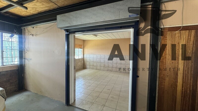 8 Cam Street - Standalone Warehouse - 8 Cam Str, Robertville, Roodepoort,Gauteng  property image 8