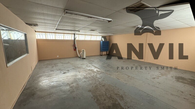 8 Cam Street - Standalone Warehouse - 8 Cam Str, Robertville, Roodepoort,Gauteng  property image 17
