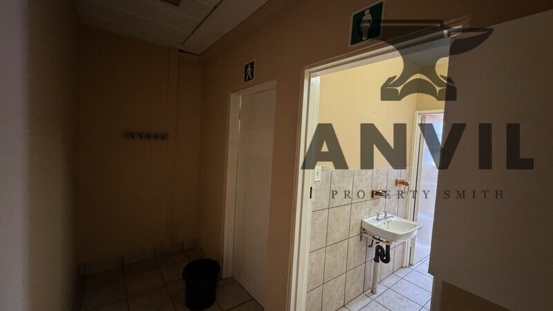 8 Cam Street - Standalone Warehouse - 8 Cam Str, Robertville, Roodepoort,Gauteng  property image 21