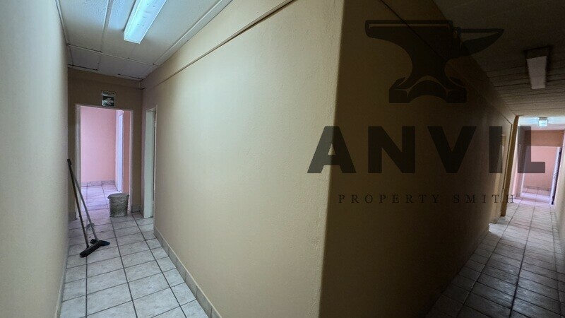 8 Cam Street - Standalone Warehouse - 8 Cam Str, Robertville, Roodepoort,Gauteng  property image 22