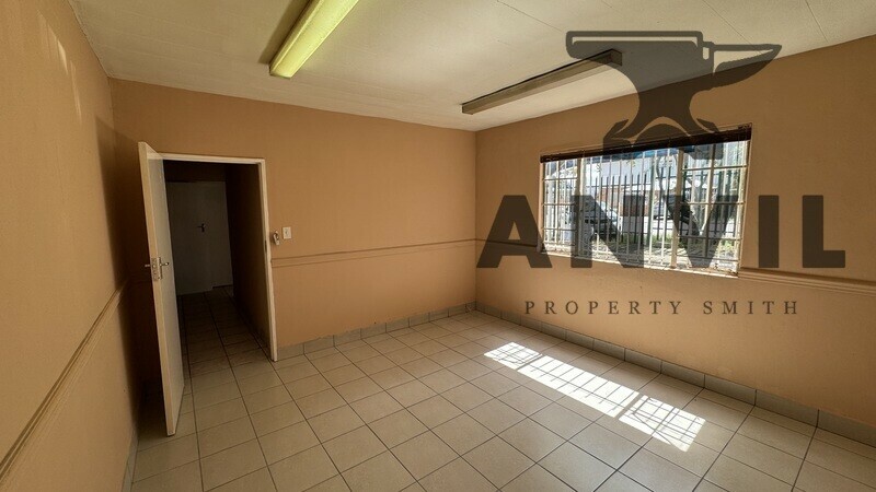 8 Cam Street - Standalone Warehouse - 8 Cam Str, Robertville, Roodepoort,Gauteng  property image 24