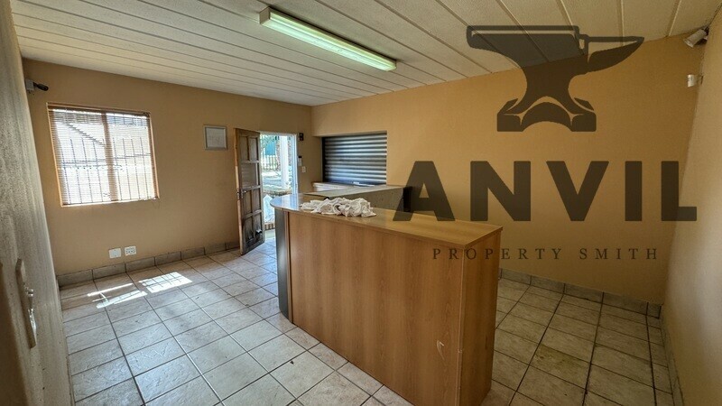 8 Cam Street - Standalone Warehouse - 8 Cam Str, Robertville, Roodepoort,Gauteng  property image 25