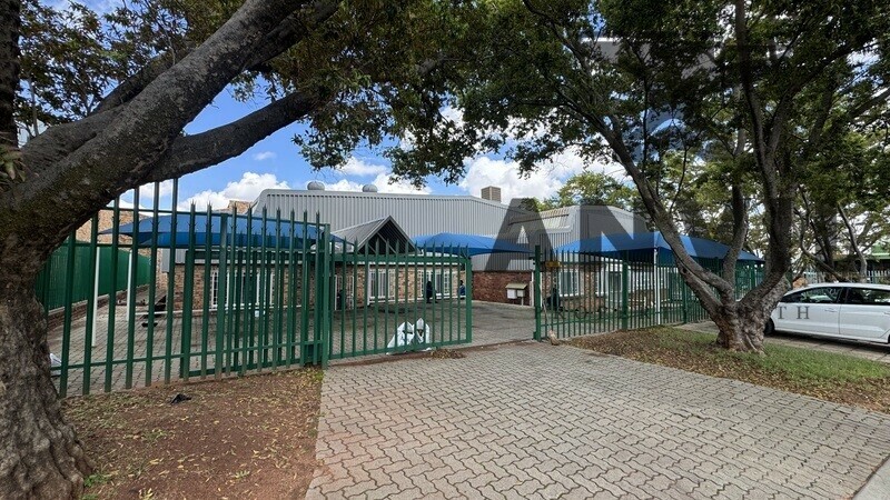 8 Cam Street - Standalone Warehouse - 8 Cam Str, Robertville, Roodepoort,Gauteng  property image 26