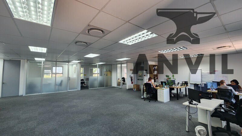 Nordic Park - 1st Floor - Suite E  property image 5