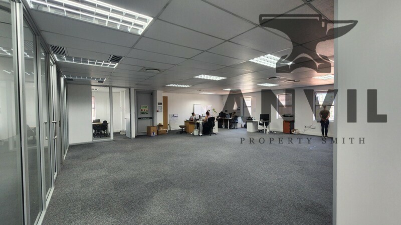 Nordic Park - 1st Floor - Suite E  property image 8