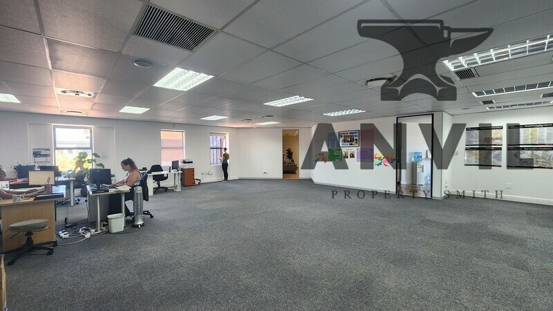 Nordic Park - 1st Floor - Suite E  property image 9