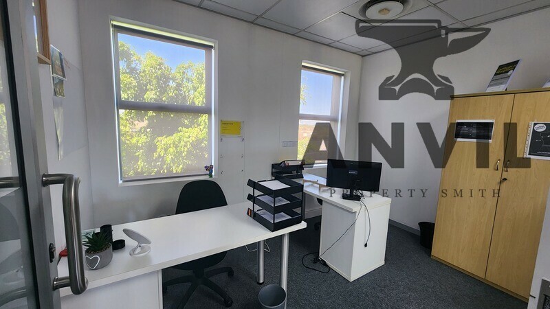 Nordic Park - 1st Floor - Suite E  property image 11