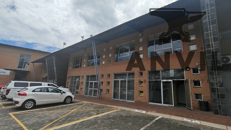 Skyview Retail Park - Unit 19 property image 16