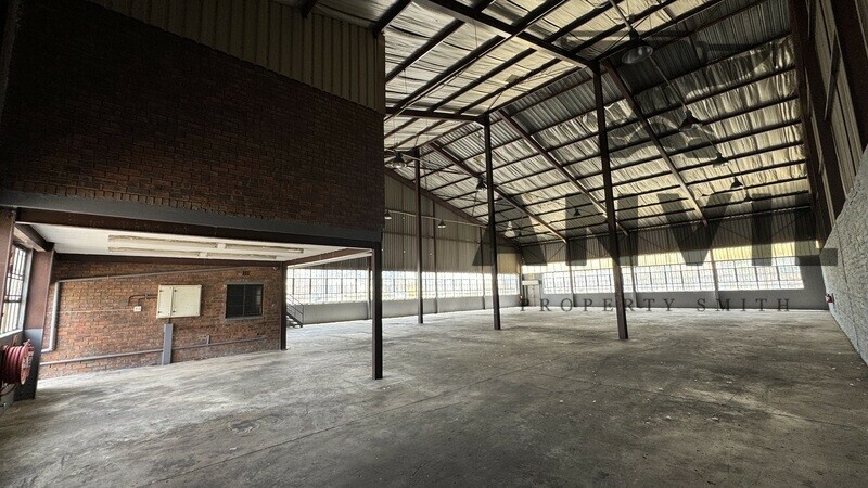 Robertville Industrial Park - Unit A01 property image 2