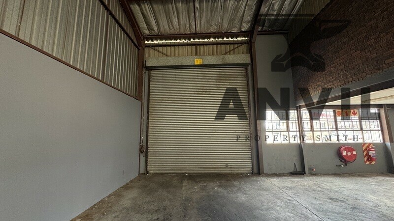 Robertville Industrial Park - Unit A01 property image 3