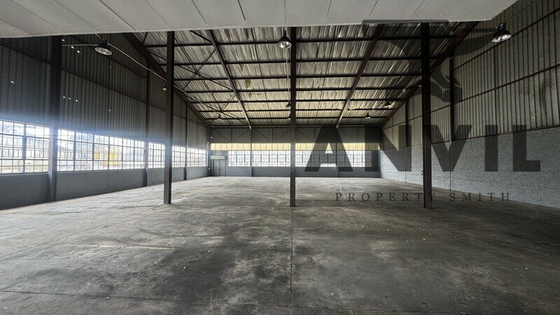 Robertville Industrial Park - Unit A01 property image 4