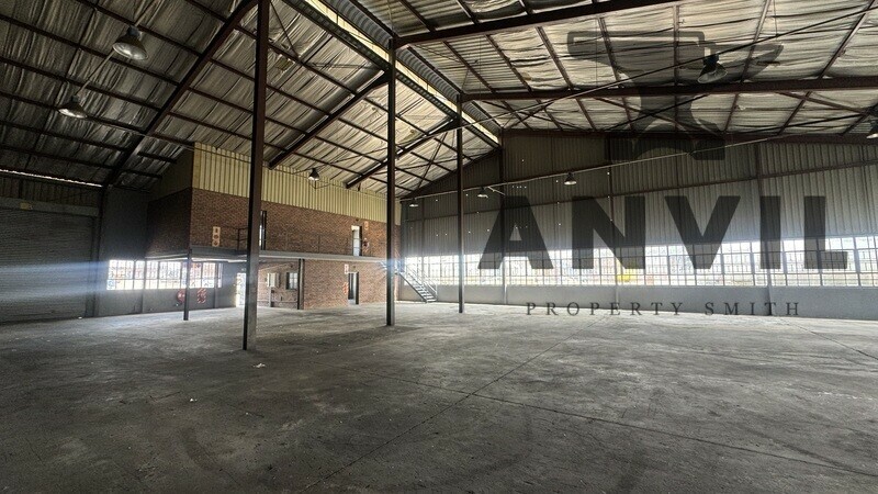 Robertville Industrial Park - Unit A01 property image 5