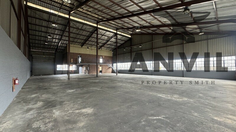Robertville Industrial Park - Unit A01 property image 6