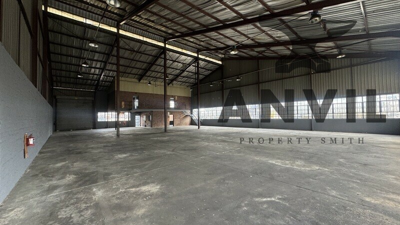 Robertville Industrial Park - Unit A01 property image 9