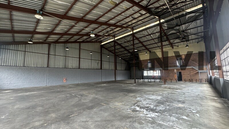 Robertville Industrial Park - Unit A01 property image 8