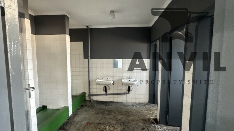 Robertville Industrial Park - Unit A01 property image 11