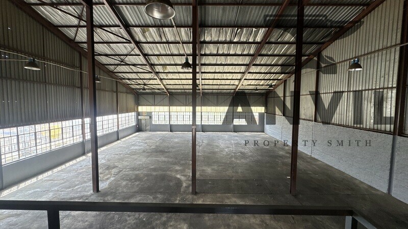 Robertville Industrial Park - Unit A01 property image 14