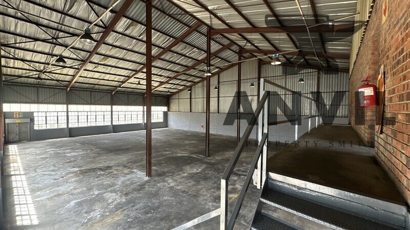 Robertville Industrial Park - Unit A01 property image 15