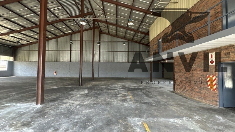 Robertville Industrial Park - Unit A01 property image 16