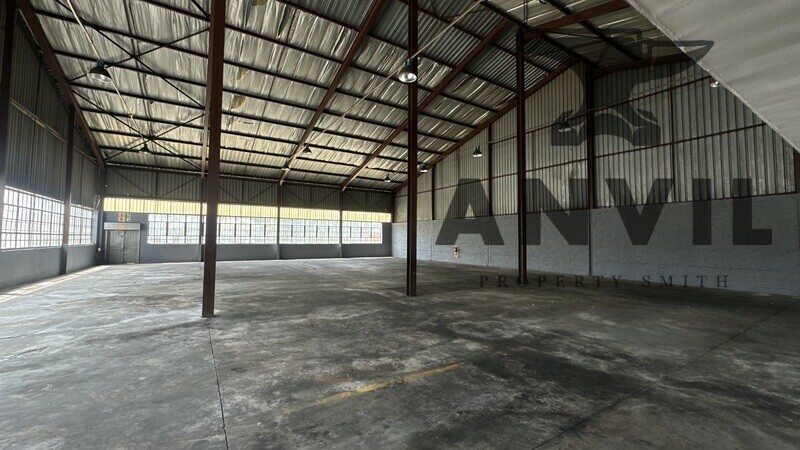 Robertville Industrial Park - Unit A01 property image 18