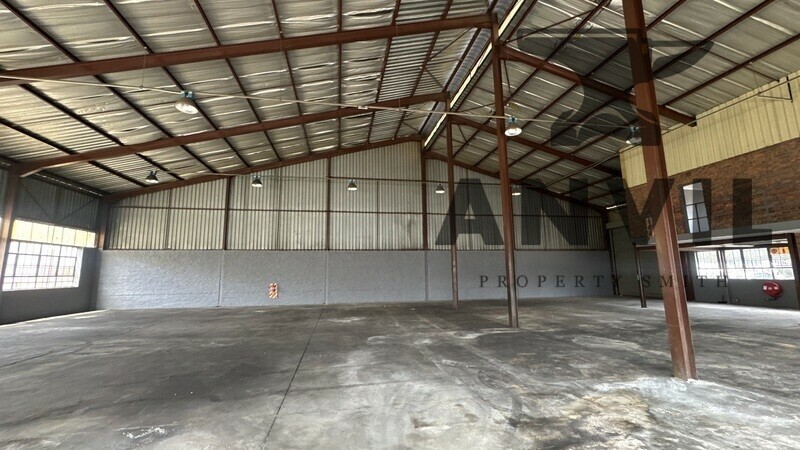 Robertville Industrial Park - Unit A01 property image 19