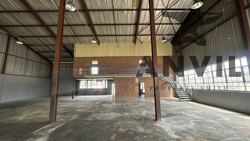 Robertville Industrial Park - Unit A01 property image 20