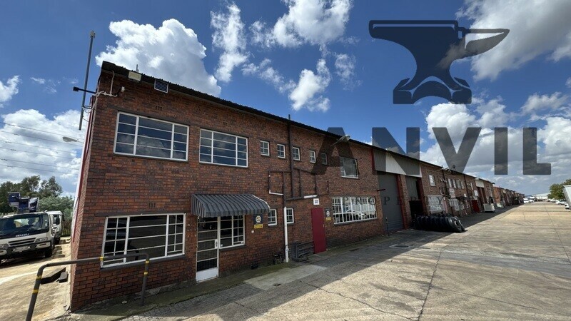 Robertville Industrial Park - Unit A01 property image 21