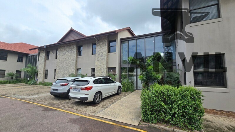 Anchor House, Glen Ashley - Unit 104 - First Floor Office property image 23