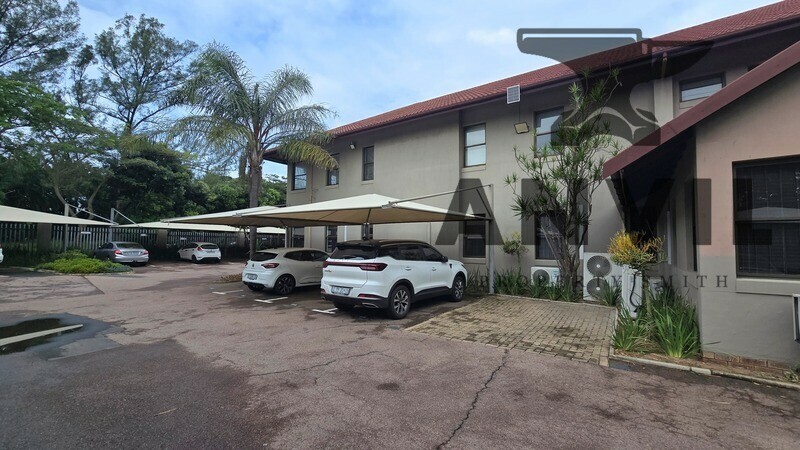 Anchor House, Glen Ashley - Unit 104 - First Floor Office property image 41