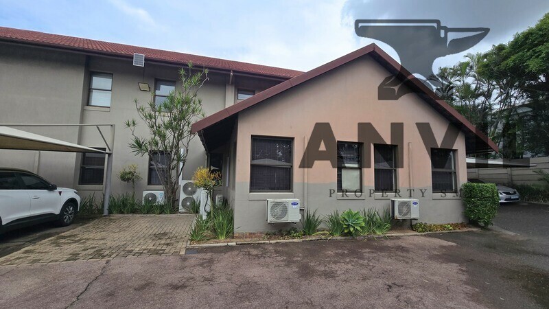 Anchor House, Glen Ashley - Unit 104 - First Floor Office property image 43