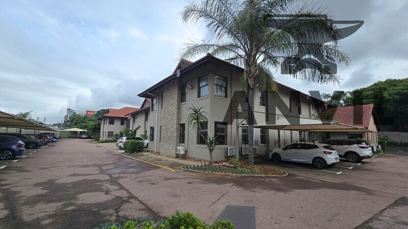 Anchor House, Glen Ashley - Unit 104 - First Floor Office property image 25