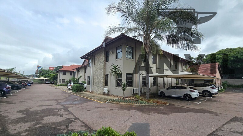 Anchor House, Glen Ashley - Unit 104 - First Floor Office property image 22