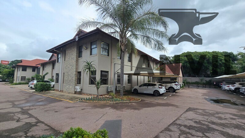 Anchor House, Glen Ashley - Unit 104 - First Floor Office property image 21