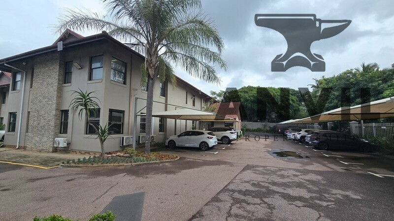 Anchor House, Glen Ashley - Unit 104 - First Floor Office property image 42