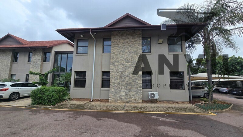 Anchor House, Glen Ashley - Unit 104 - First Floor Office property image 24