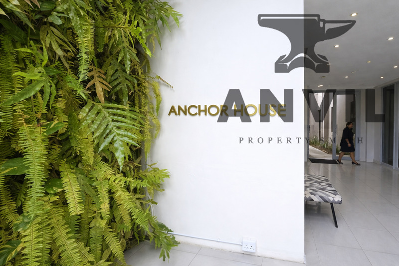 Anchor House, Glen Ashley - Unit 104 - First Floor Office property image 27