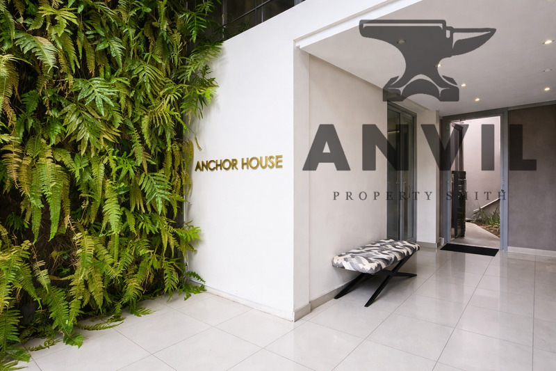 Anchor House, Glen Ashley - Unit 104 - First Floor Office property image 3