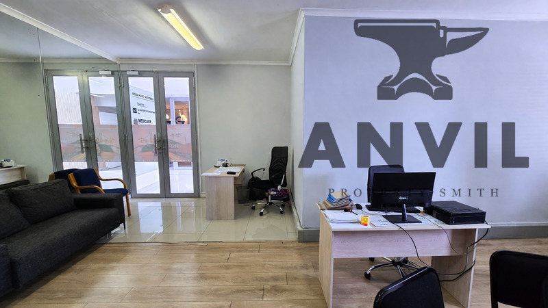 Anchor House, Glen Ashley - Unit 104 - First Floor Office property image 6