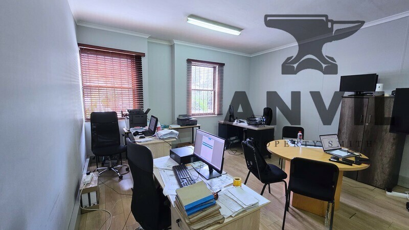 Anchor House, Glen Ashley - Unit 104 - First Floor Office property image 7