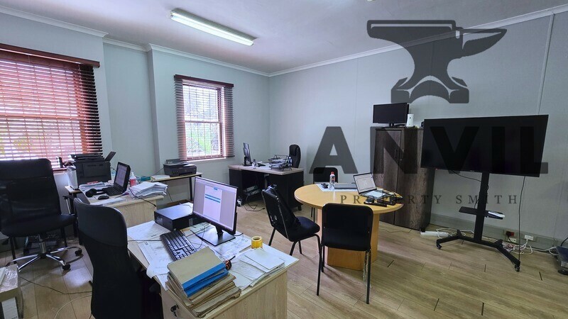 Anchor House, Glen Ashley - Unit 104 - First Floor Office property image 8