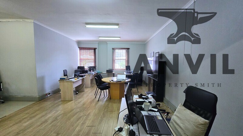 Anchor House, Glen Ashley - Unit 104 - First Floor Office property image 10