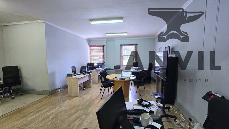 Anchor House, Glen Ashley - Unit 104 - First Floor Office property image 11